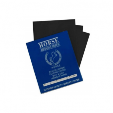 Horse Wet & Dry Sanding Paper